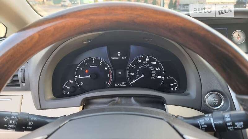 Позашляховик / Кросовер Lexus RX 2012 в Вінниці фото 43 Позашляховик / Кросовер Lexus RX 2012 в Вінниці
