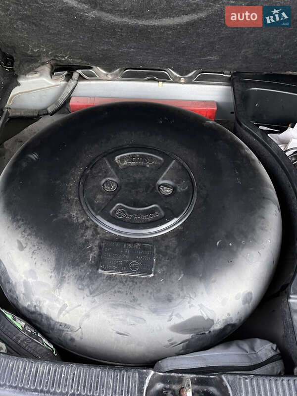 Внедорожник / Кроссовер Lexus RX 2002 в Калуше