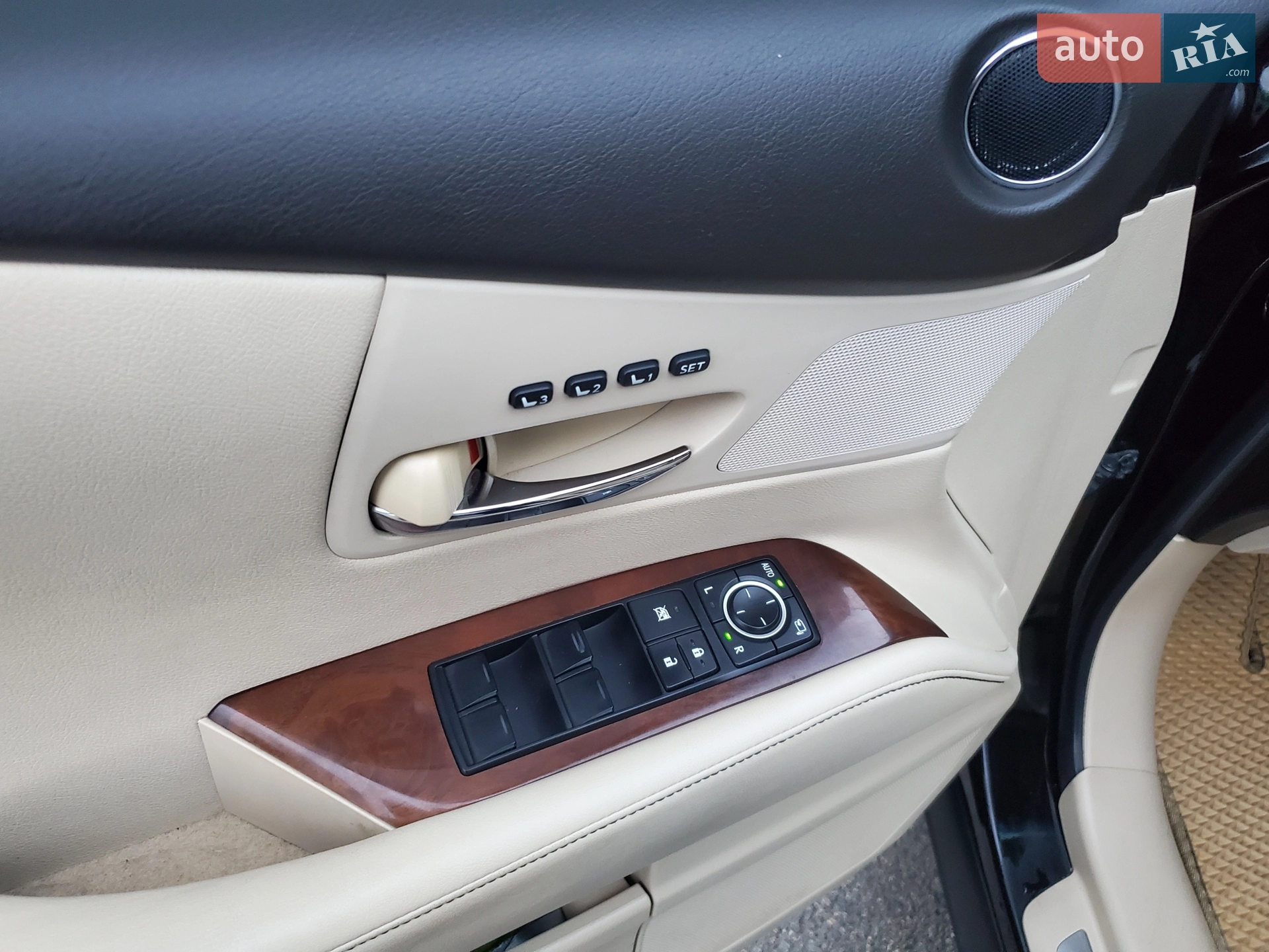2012 Lexus RX - мініатюра 37