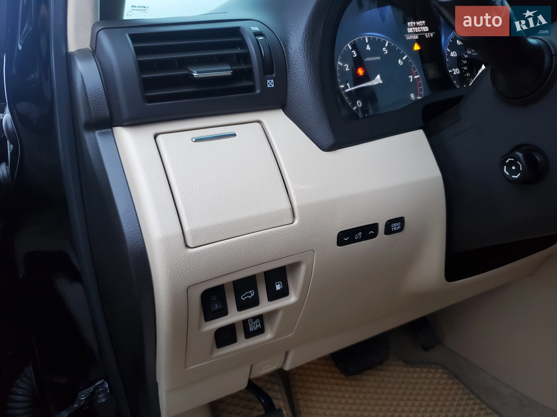 2012 Lexus RX - мініатюра 38