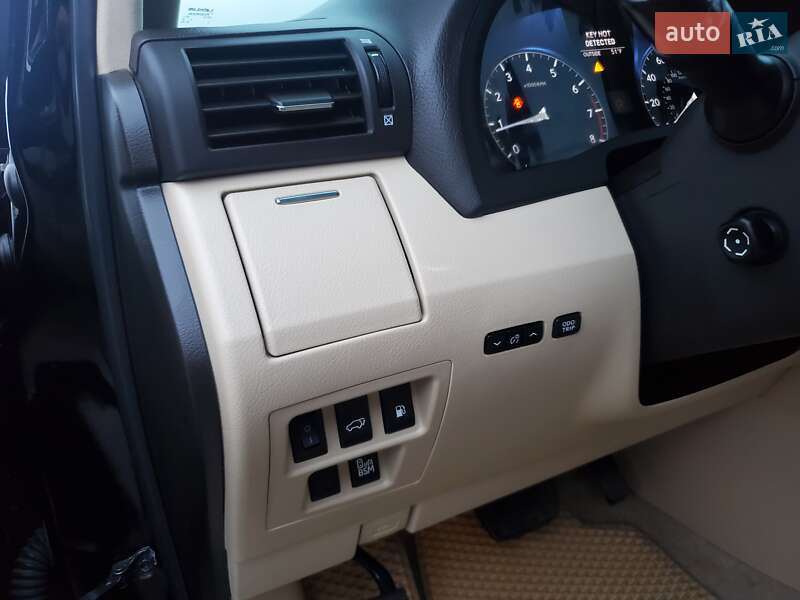 Внедорожник / Кроссовер Lexus RX 2012 в Одессе