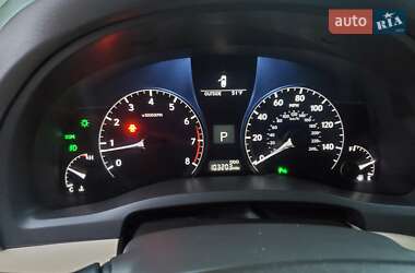 Позашляховик / Кросовер Lexus RX 2012 в Одесі
