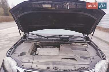 Позашляховик / Кросовер Lexus RX 2010 в Білій Церкві