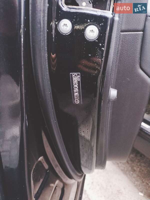 Позашляховик / Кросовер Lexus RX 2010 в Білій Церкві
