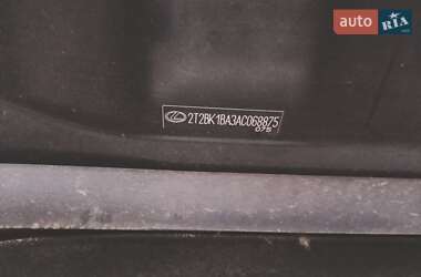 Позашляховик / Кросовер Lexus RX 2010 в Білій Церкві