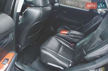Позашляховик / Кросовер Lexus RX 2010 в Білій Церкві