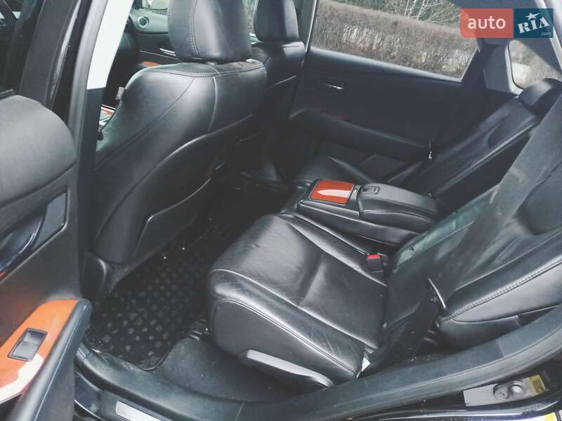 Позашляховик / Кросовер Lexus RX 2010 в Білій Церкві