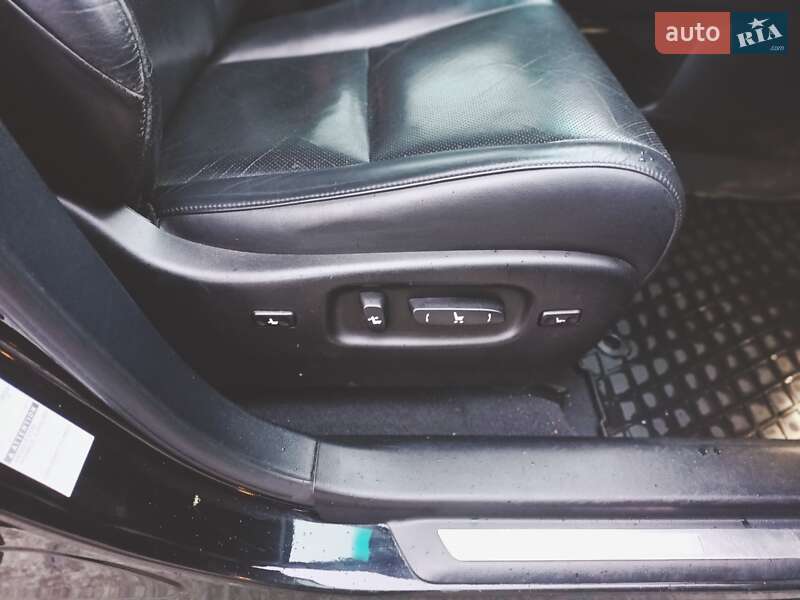 Позашляховик / Кросовер Lexus RX 2010 в Білій Церкві
