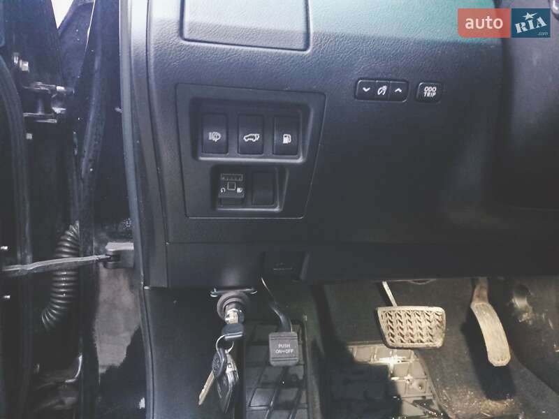 Внедорожник / Кроссовер Lexus RX 2010 в Белой Церкви