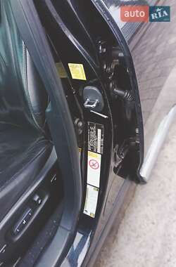 Позашляховик / Кросовер Lexus RX 2010 в Білій Церкві