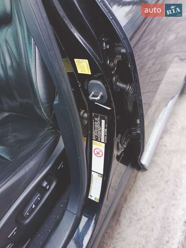 Позашляховик / Кросовер Lexus RX 2010 в Білій Церкві