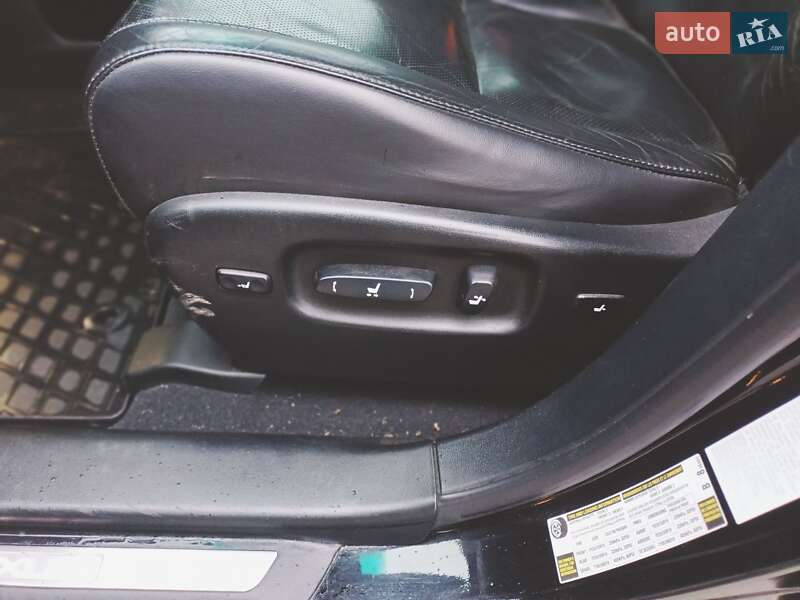 Внедорожник / Кроссовер Lexus RX 2010 в Белой Церкви