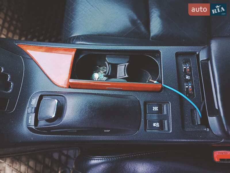 Позашляховик / Кросовер Lexus RX 2010 в Білій Церкві