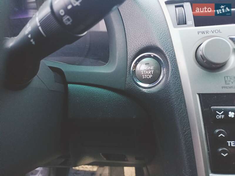 Позашляховик / Кросовер Lexus RX 2010 в Білій Церкві