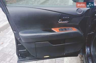 Позашляховик / Кросовер Lexus RX 2010 в Білій Церкві