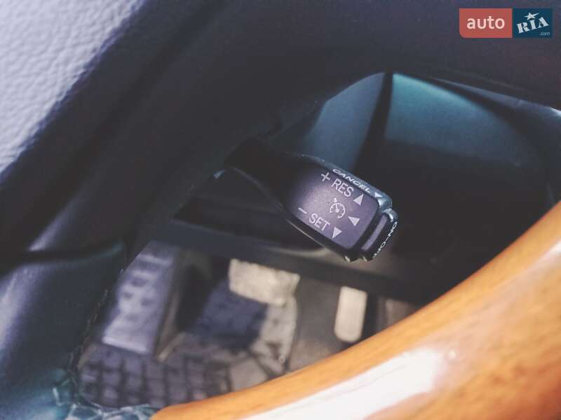 Позашляховик / Кросовер Lexus RX 2010 в Білій Церкві