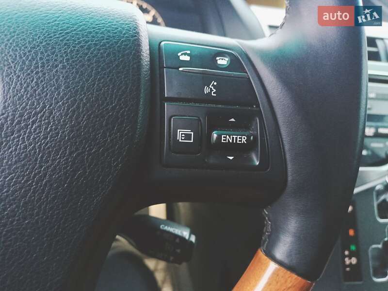 Позашляховик / Кросовер Lexus RX 2010 в Білій Церкві