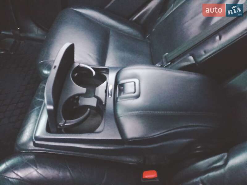 Позашляховик / Кросовер Lexus RX 2010 в Білій Церкві