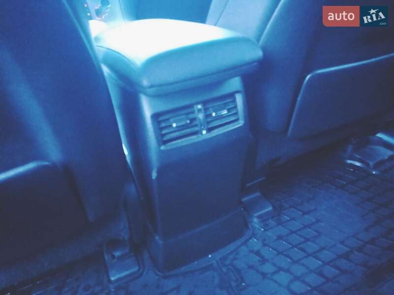 Позашляховик / Кросовер Lexus RX 2010 в Білій Церкві