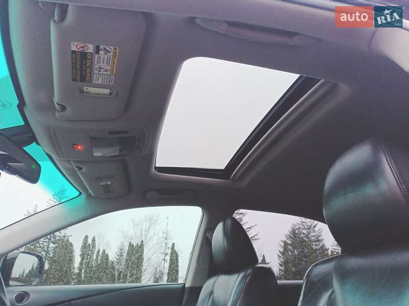 Позашляховик / Кросовер Lexus RX 2010 в Білій Церкві