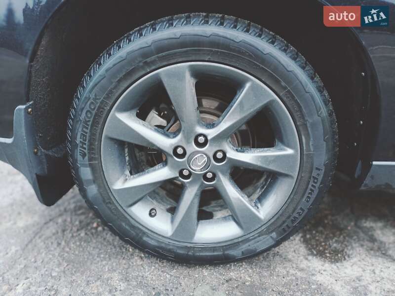 Позашляховик / Кросовер Lexus RX 2010 в Білій Церкві