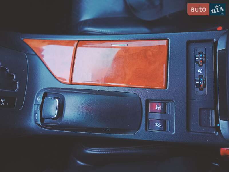Позашляховик / Кросовер Lexus RX 2010 в Білій Церкві
