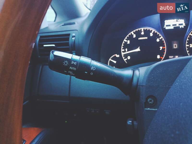 Позашляховик / Кросовер Lexus RX 2010 в Білій Церкві