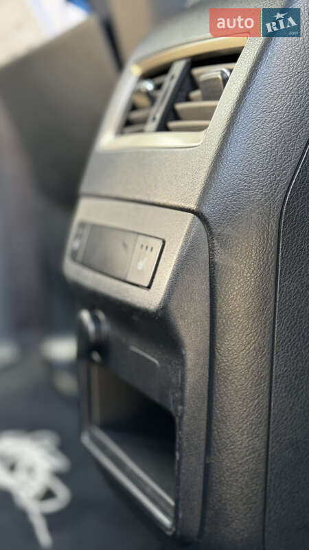 Внедорожник / Кроссовер Lexus RX 2016 в Днепре