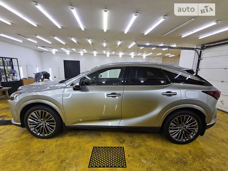 Внедорожник / Кроссовер Lexus RX 2023 в Киеве