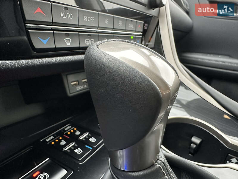 Внедорожник / Кроссовер Lexus RX 2022 в Киеве