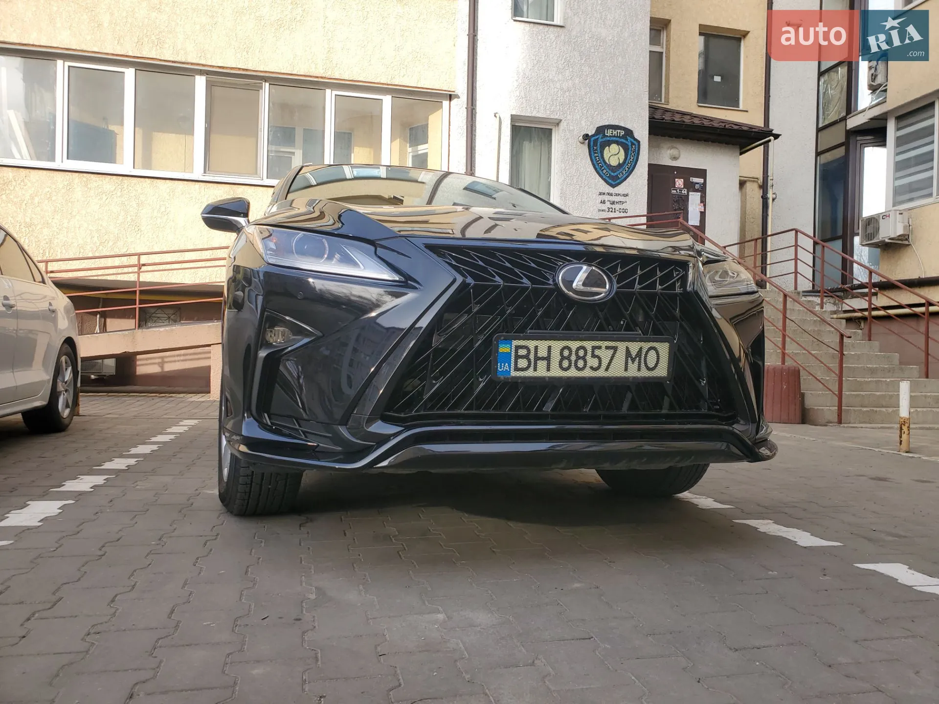 2016 Lexus RX - мініатюра 7