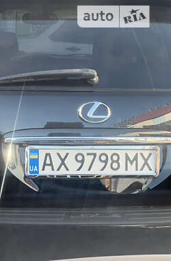 Внедорожник / Кроссовер Lexus RX 2005 в Харькове