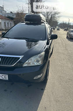 Позашляховик / Кросовер Lexus RX 2007 в Миколаєві