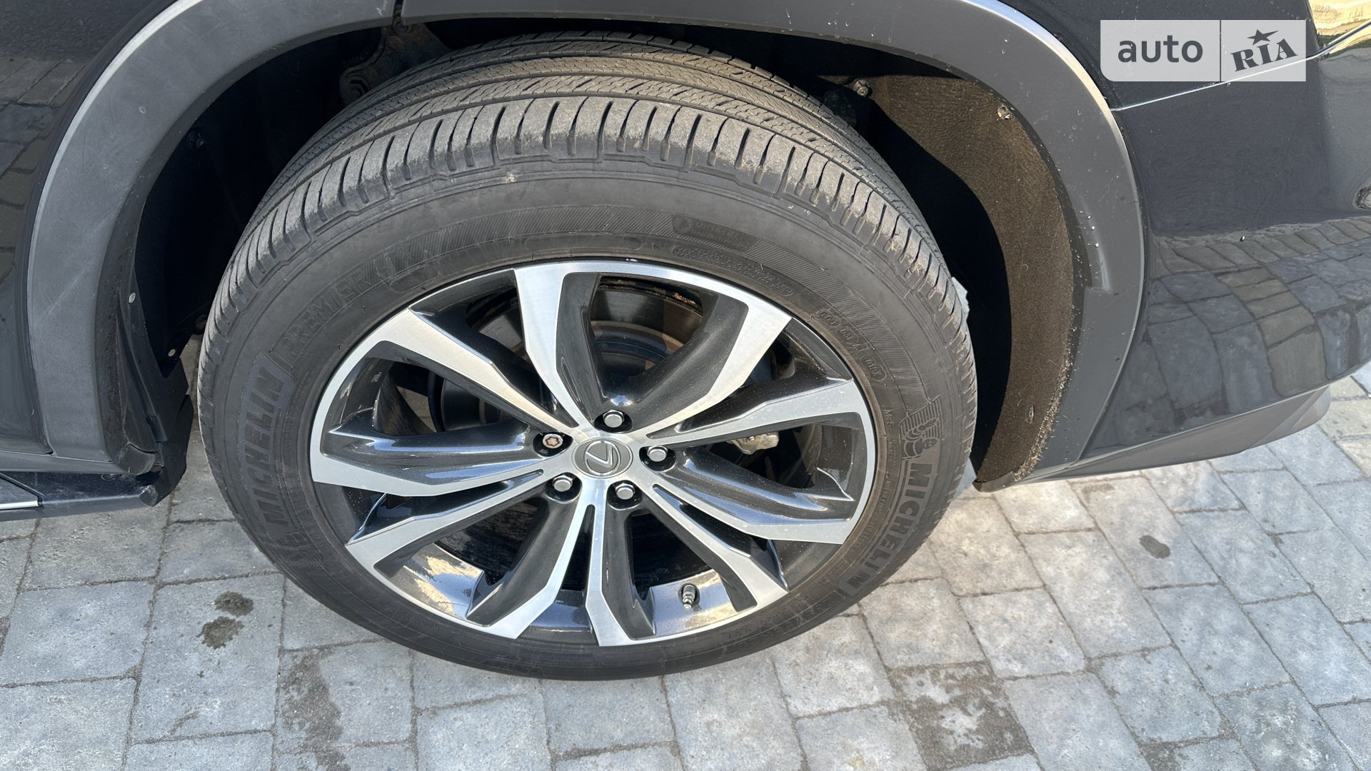 2016 Lexus RX - мініатюра 18