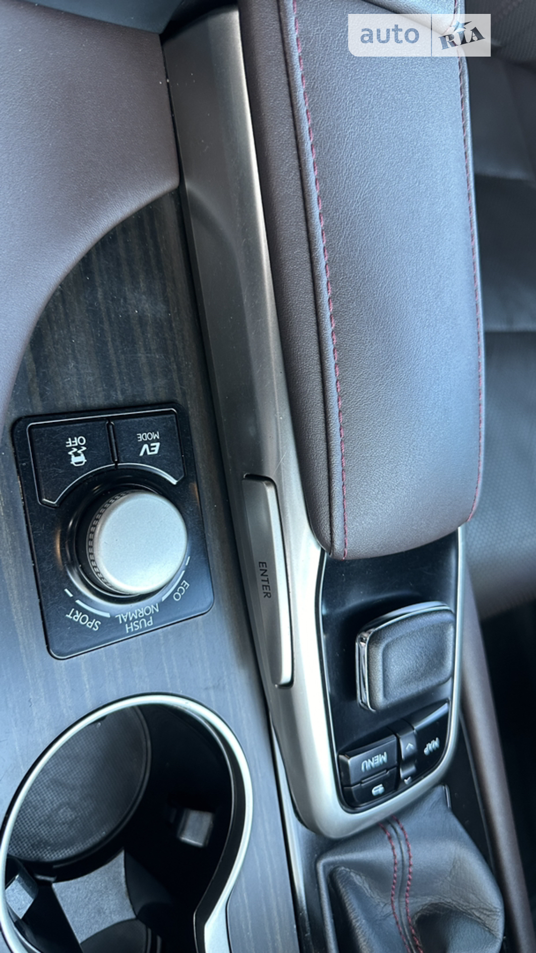 2016 Lexus RX - мініатюра 32