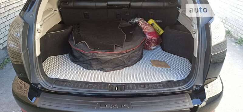Внедорожник / Кроссовер Lexus RX 2003 в Хмельницком фото 21 Внедорожник / Кроссовер Lexus RX 2003 в Хмельницком