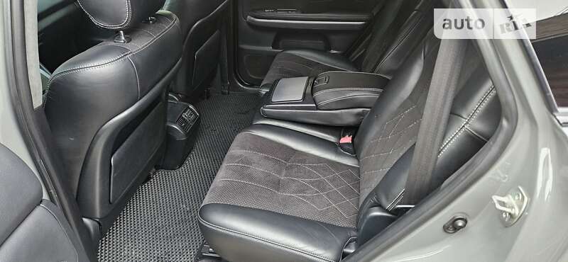 Позашляховик / Кросовер Lexus RX 2005 в Києві