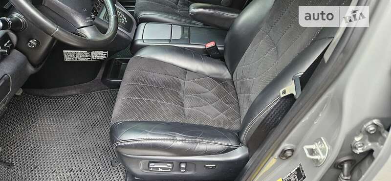 Позашляховик / Кросовер Lexus RX 2005 в Києві