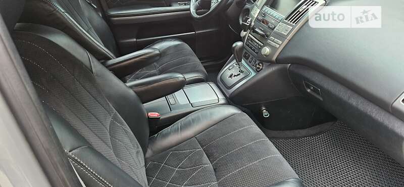 Позашляховик / Кросовер Lexus RX 2005 в Києві