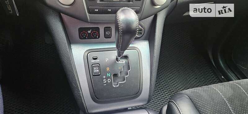 Позашляховик / Кросовер Lexus RX 2005 в Києві