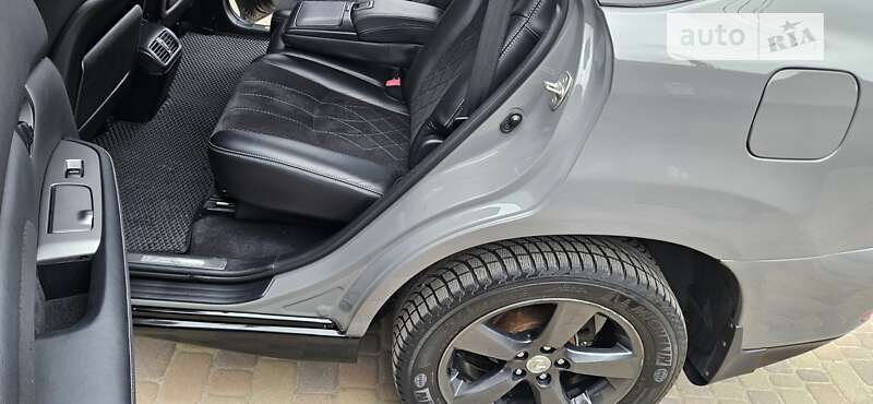 Позашляховик / Кросовер Lexus RX 2005 в Києві