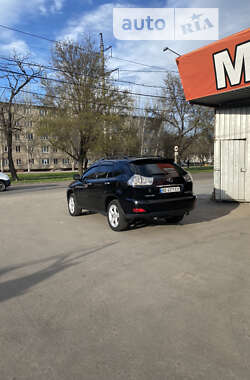 Позашляховик / Кросовер Lexus RX 2006 в Миколаєві