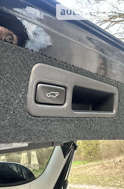 Внедорожник / Кроссовер Lexus RX 2010 в 