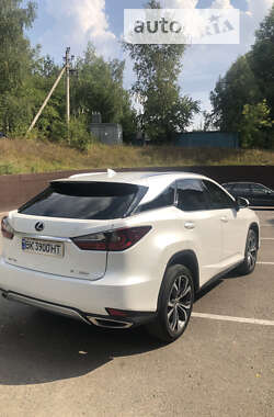 Внедорожник / Кроссовер Lexus RX 2020 в Ровно