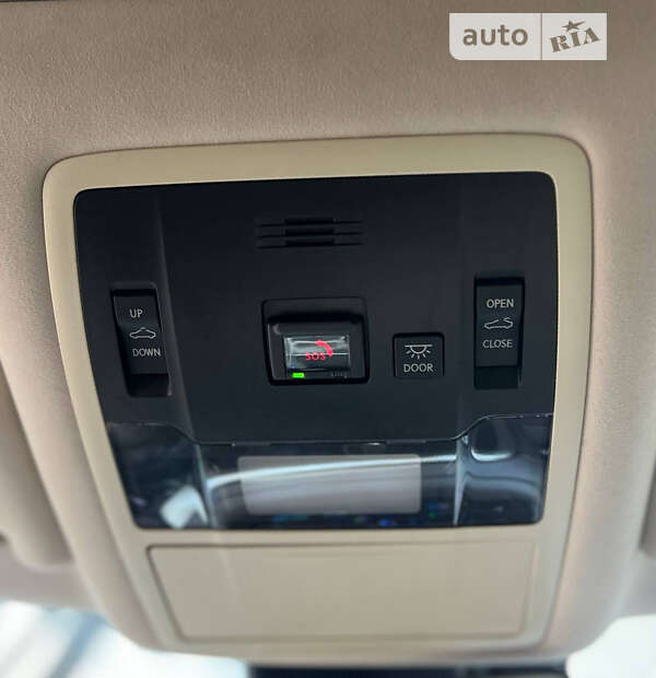 Внедорожник / Кроссовер Lexus RX 2020 в Киеве