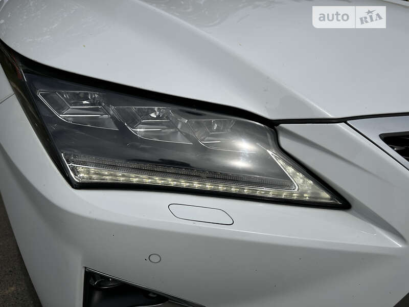 Внедорожник / Кроссовер Lexus RX 2018 в Одессе
