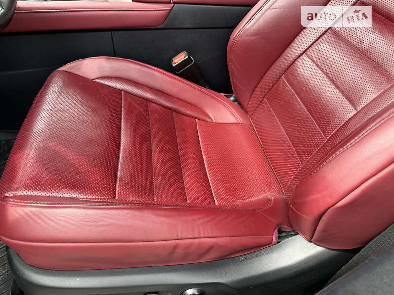 Внедорожник / Кроссовер Lexus RX 2018 в Одессе