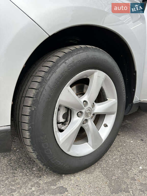 Внедорожник / Кроссовер Lexus RX 2014 в Харькове