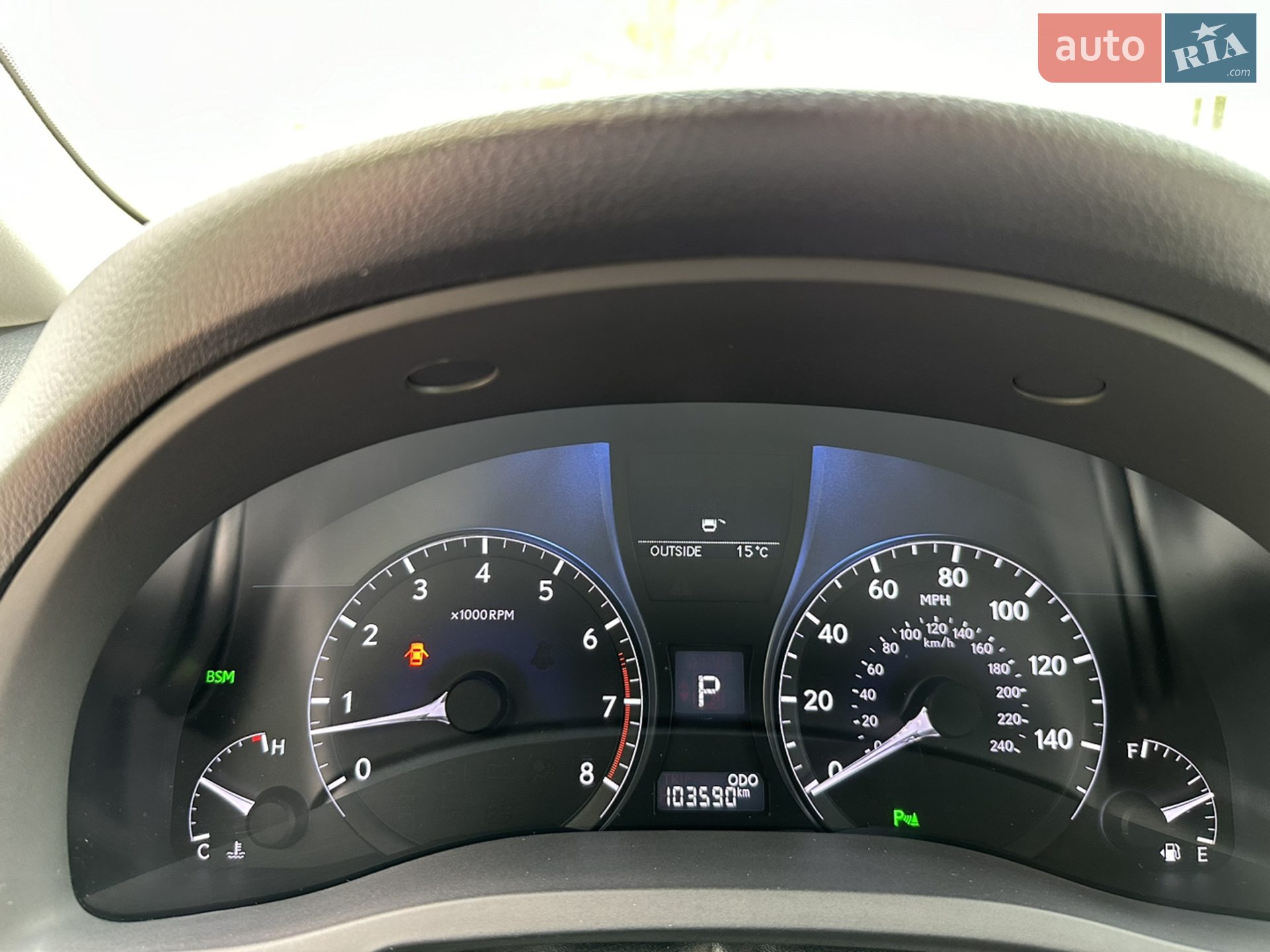 2014 Lexus RX - мініатюра 10
