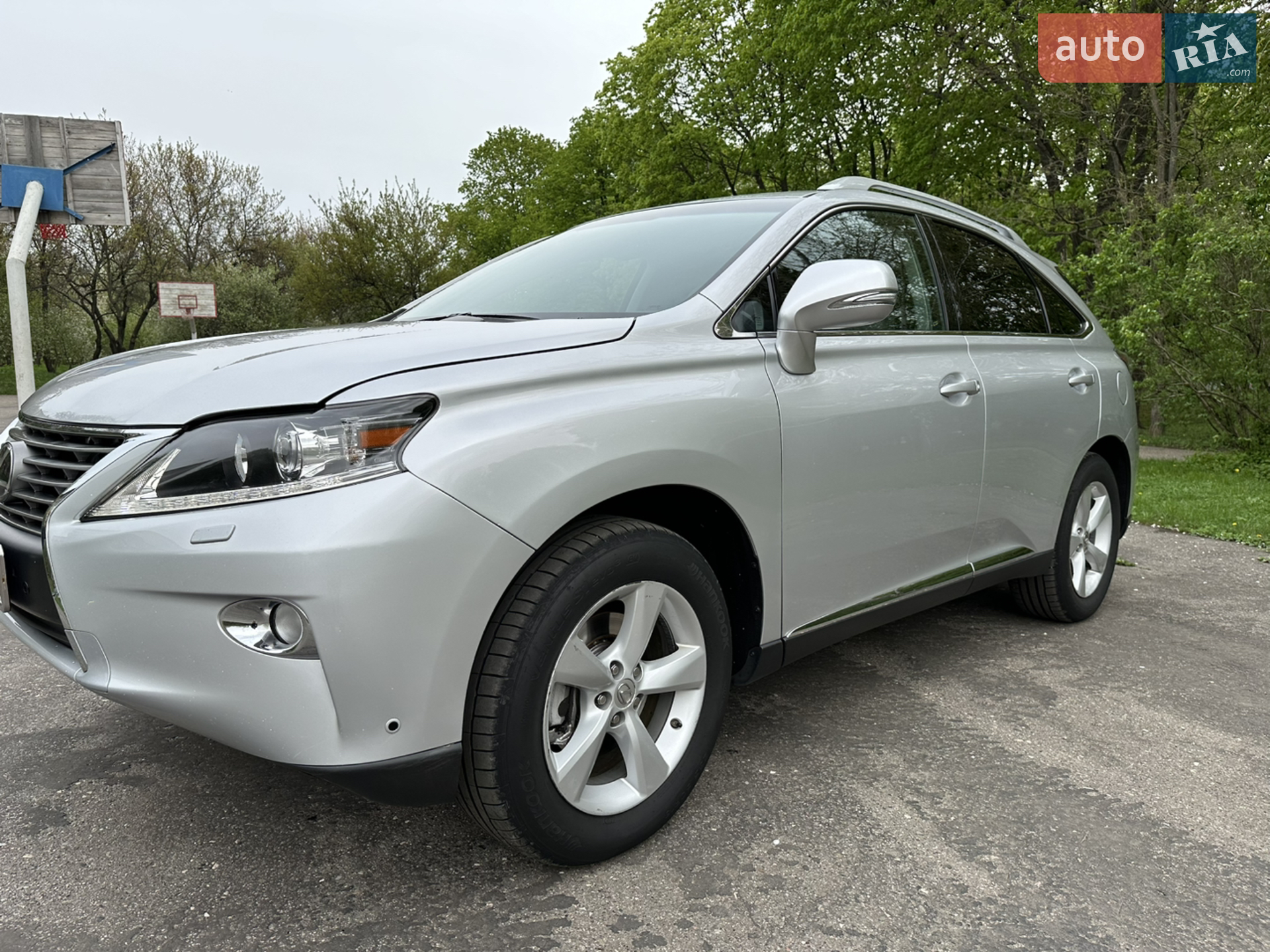 2014 Lexus RX - мініатюра 25